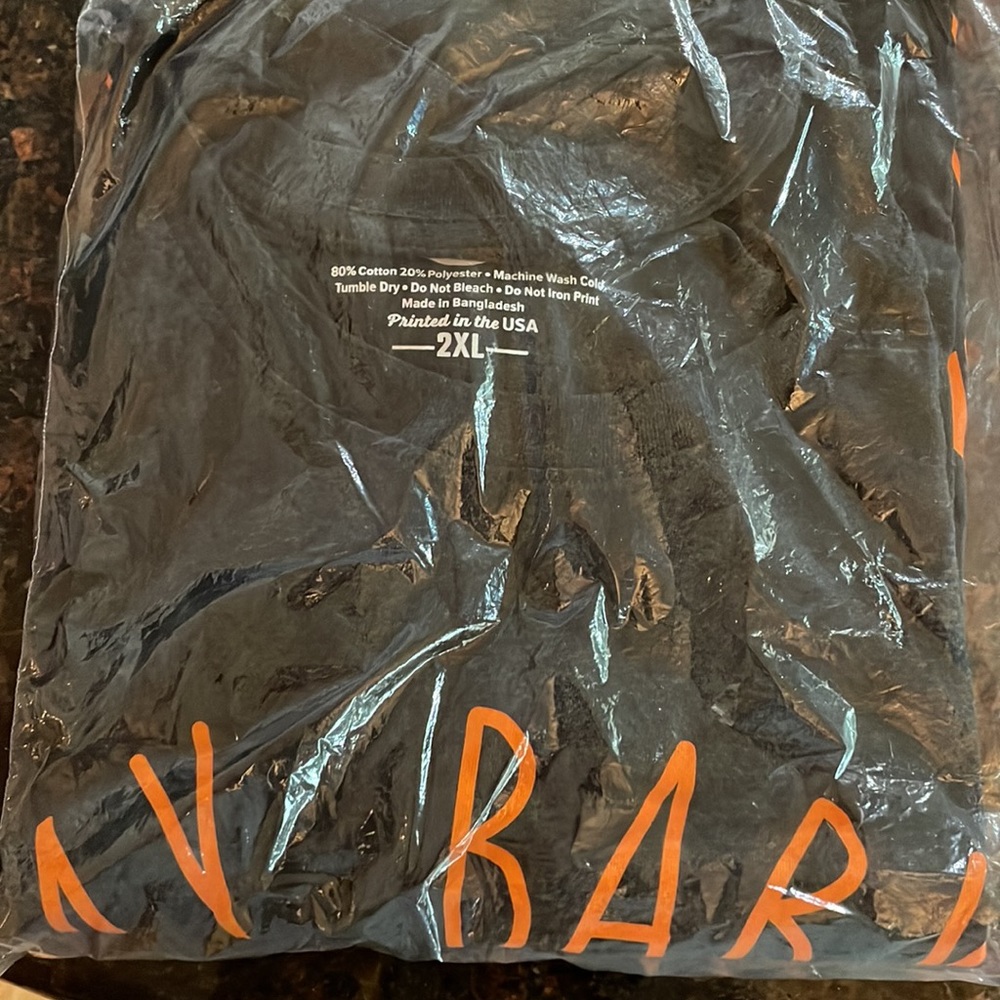 Halloween Maternity Shirt - Picture 4 of 5